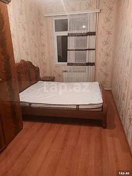Kirayə verilir 2 otaqlı mənzil 56 m² — Bakı, Memar Əcəmi yanı 2 otaq 56.00 m²