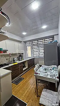 Satılır 3 otaqlı yeni tikili 73 m² — Bakı, Masazır 3 otaq 73.00 m²