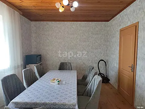 Satılır 3 otaqlı həyət evi 90 m² — Bakı, Maştağa 3 otaq 90.00 m²