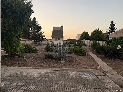Satılır 7 otaqlı həyət evi 212 m² — Bakı, Buzovna 7 otaq 212.00 m²