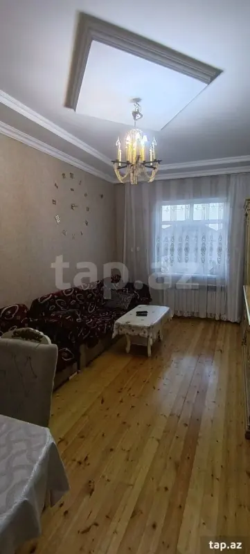 Satılır 3 otaqlı həyət evi 90 m²