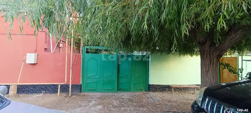 Kirayə verilir 3 otaqlı həyət evi 80 m² — Bakı 3 otaq 80.00 m²