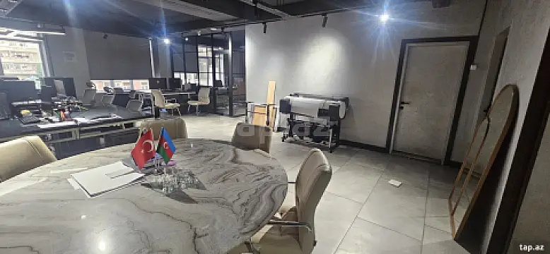 Kirayə verilir ofis — Bakı, Nərimanov