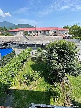 Satılır 4 otaqlı mənzil 82 m² — Zaqatala 4 otaq 82.00 m²