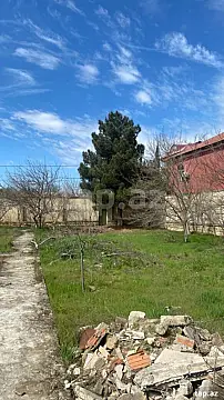 Satılır torpaq sahəsi — Bakı, Novxanı