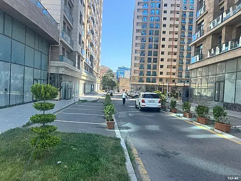 Satılır obyekt — Bakı, Nəsimi