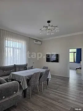 Kirayə verilir 3 otaqlı həyət evi 90 m² — Bakı, Nardaran 3 otaq 90.00 m²