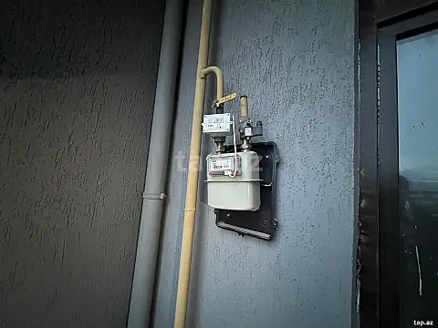Satılır 2 otaqlı yeni tikili 70 m² — Bakı, Xırdalan 2 otaq 70.00 m²