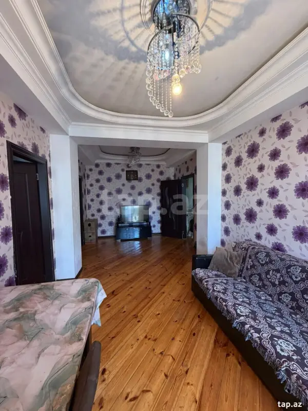 Satılır 3 otaqlı yeni tikili 67 m²
