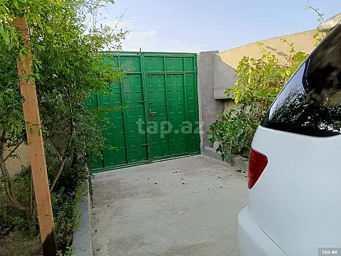 Satılır 4 otaqlı həyət evi 120 m² — Bakı, Hövsan 4 otaq 120.00 m²