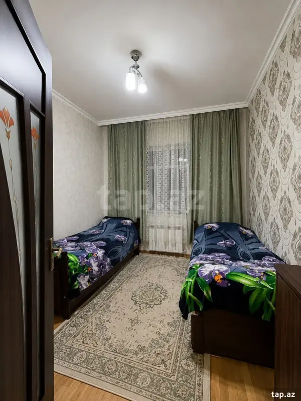 Satılır 3 otaqlı həyət evi 110 m²