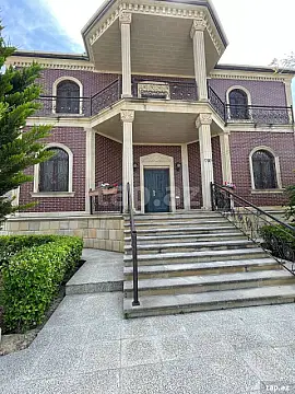 Kirayə verilir 5 otaqlı həyət evi 470 m² — Bakı, Mərdəkan 5 otaq 470.00 m²