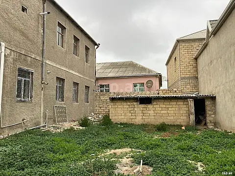 Satılır torpaq sahəsi — Sumqayıt