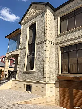 Kirayə verilir 5 otaqlı həyət evi 300 m² — Bakı, Badamdar 5 otaq 300.00 m²