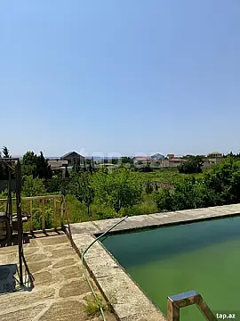 Satılır 3 otaqlı həyət evi 1200 m² — Bakı, Sabunçu 3 otaq 1200.00 m²