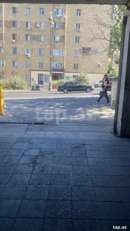 Satılır obyekt