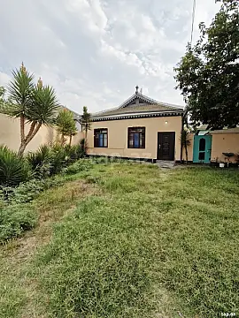 Satılır 5 otaqlı həyət evi 140 m² — İmişli 5 otaq 140.00 m²
