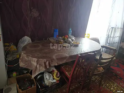 Kirayə verilir 2 otaqlı mənzil 35 m² — Bakı 2 otaq 35.00 m²