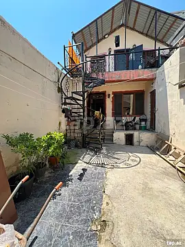Satılır 3 otaqlı həyət evi 2 m² — Bakı, Maştağa 3 otaq 2.00 m²