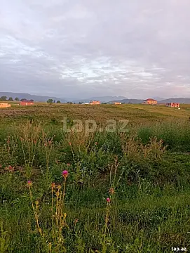 Satılır torpaq sahəsi — Bakı