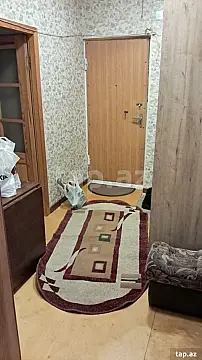 Kirayə verilir 2 otaqlı mənzil 55 m² — Bakı, Yeni Günəşli 2 otaq 55.00 m²