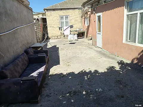 Satılır obyekt — Bakı, Zabrat