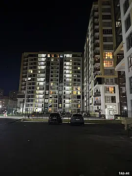 Satılır 2 otaqlı yeni tikili 70 m² — Sumqayıt 2 otaq 70.00 m²