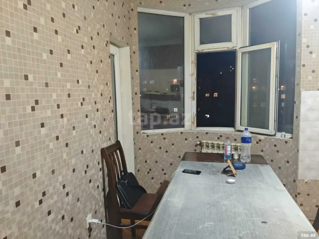 Kirayə verilir 2 otaqlı yeni tikili 70 m²