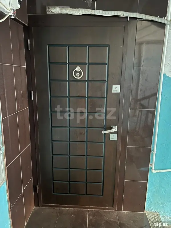 Satılır 3 otaqlı mənzil 96 m²
