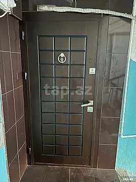 Satılır 3 otaqlı mənzil 96 m² — Sumqayıt 3 otaq 96.00 m²