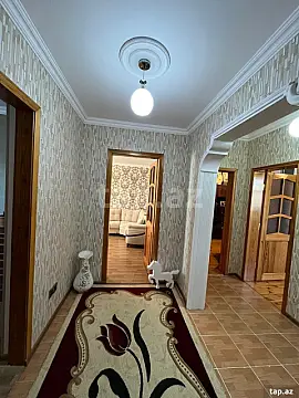 Satılır 4 otaqlı həyət evi 230 m² — Bakı, Kürdəxanı 4 otaq 230.00 m²