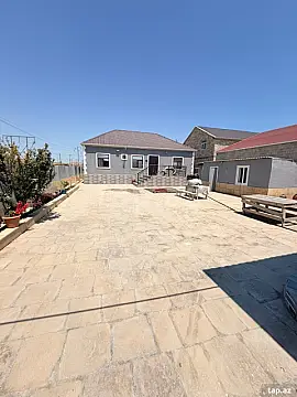 Satılır 5 otaqlı həyət evi 500 m² — Bakı 5 otaq 500.00 m²