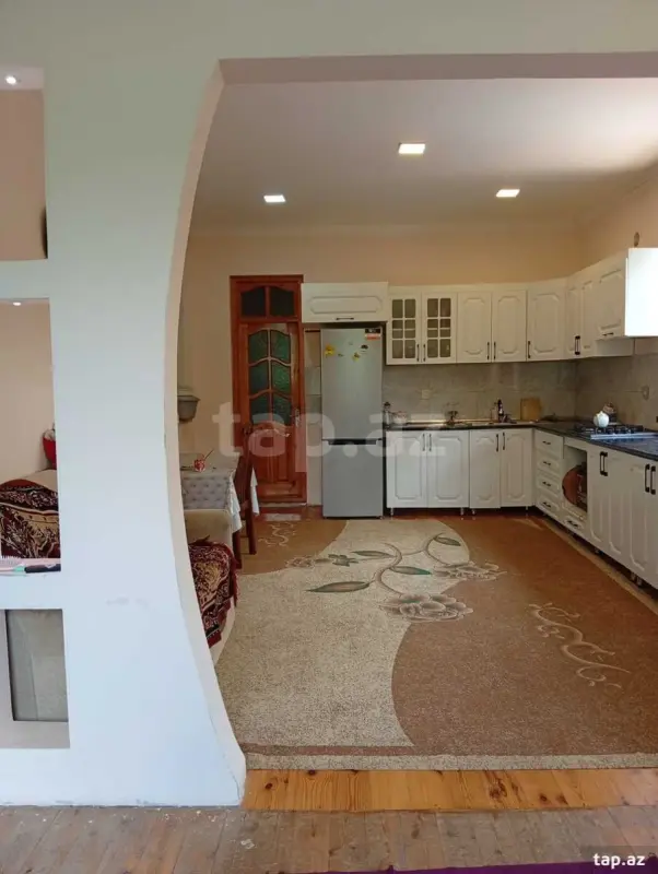 Satılır 3 otaqlı həyət evi 70 m²