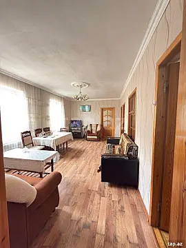 Satılır 4 otaqlı həyət evi 90 m² — Bakı, Binə 4 otaq 90.00 m²