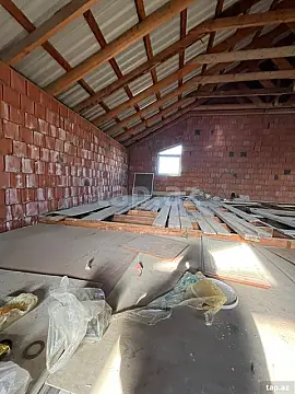 Satılır 3 otaqlı həyət evi 90 m² — Sumqayıt 3 otaq 90.00 m²