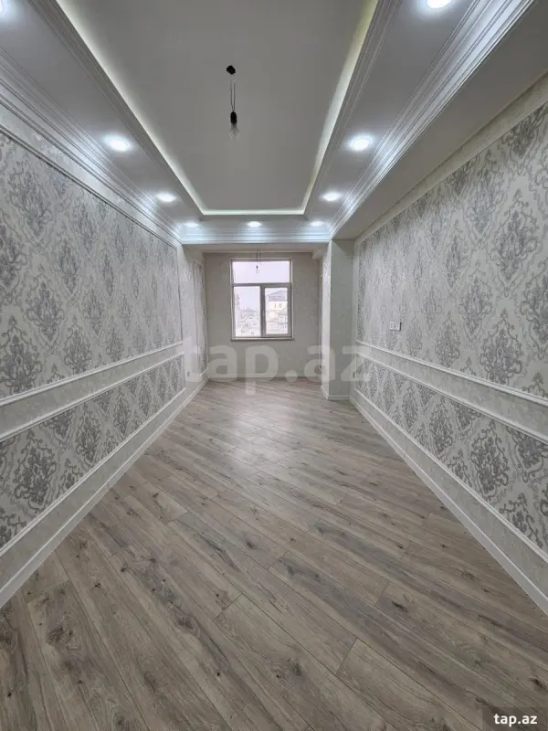 Satılır 2 otaqlı yeni tikili 52 m²