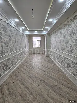 Satılır 2 otaqlı yeni tikili 52 m² — Bakı, Masazır 2 otaq 52.00 m²