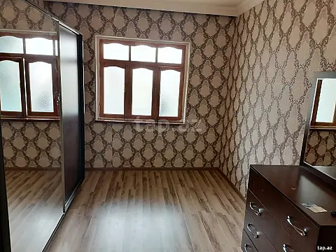 Kirayə verilir 4 otaqlı yeni tikili 80 m² — Bakı, Lökbatan 4 otaq 80.00 m²