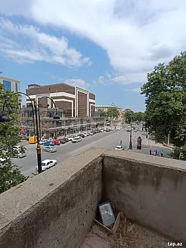 Satılır 2 otaqlı mənzil 45 m² — Gəncə 2 otaq 45.00 m²