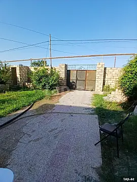 Satılır 3 otaqlı həyət evi 130 m² — Bakı, Bilgəh 3 otaq 130.00 m²