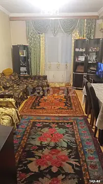 Satılır 2 otaqlı yeni tikili 56 m² — Sumqayıt 2 otaq 56.00 m²
