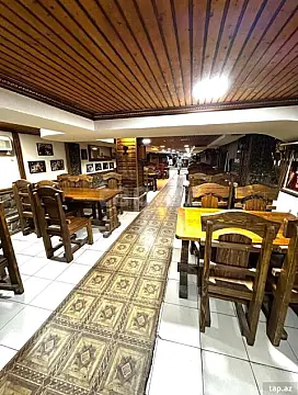 Satılır obyekt — Bakı, Bakıxanov