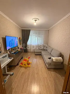 Satılır 2 otaqlı mənzil 56 m² — Sumqayıt 2 otaq 56.00 m²