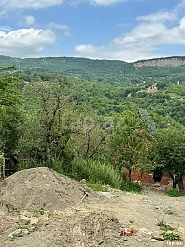 Satılır torpaq sahəsi — Quba