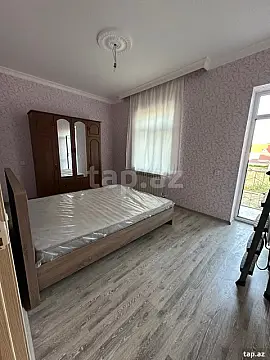 Kirayə verilir 4 otaqlı həyət evi 85 m² — Xırdalan, Xırdalan 4 otaq 85.00 m²