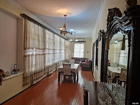 Satılır 4 otaqlı həyət evi 120 m² — Bakı, Buzovna 4 otaq 120.00 m²