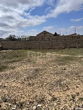 Satılır torpaq sahəsi — Bakı, Nardaran