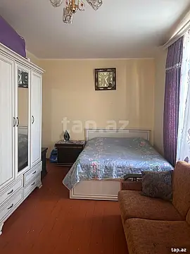 Kirayə verilir 1 otaqlı mənzil 36 m² — Sumqayıt 1 otaq 36.00 m²