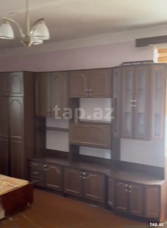 Satılır 1 otaqlı yeni tikili 37 m²