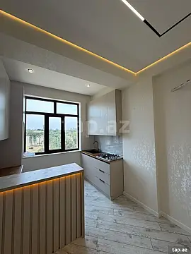 Satılır 2 otaqlı yeni tikili 50 m² — Sumqayıt 2 otaq 50.00 m²